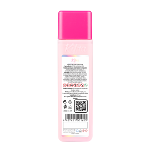 KIFRA Unicorn- Profumo concentrato per bucato a lunga durata, 200 ml, 80 lavaggi- NEW - Immagine 4