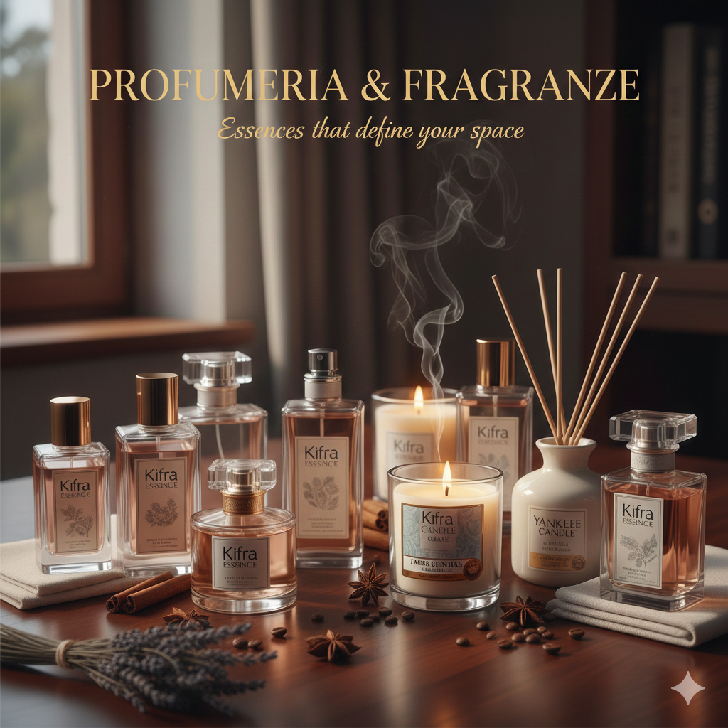 Profumeria & Fragranze