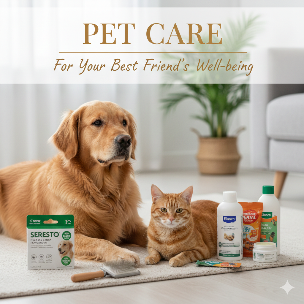 Pet Care