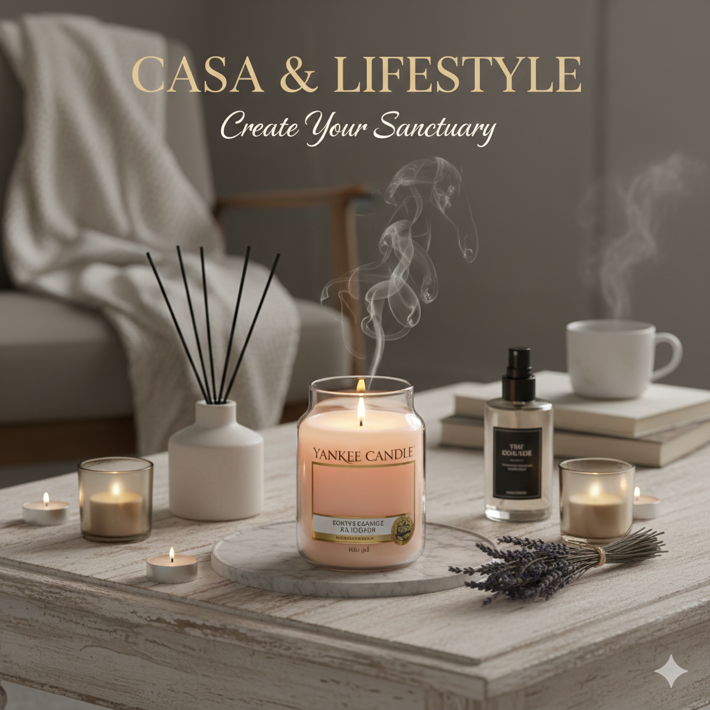 Casa & Lifestyle