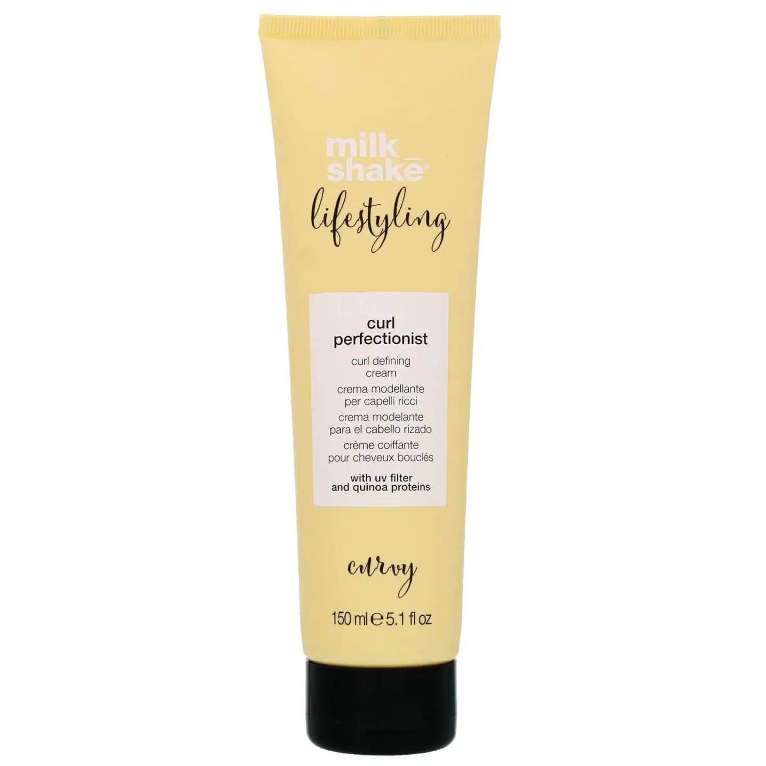 MILK SHAKE   Lifestyling Curl Perfectionist 150 Ml