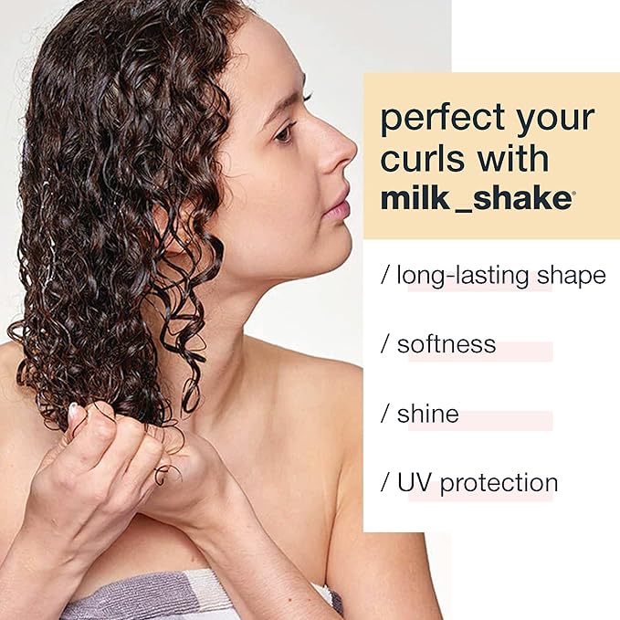 MILK SHAKE   Lifestyling Curl Perfectionist 150 Ml - Immagine 3