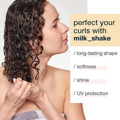 MILK SHAKE   Lifestyling Curl Perfectionist 150 Ml - Immagine 3