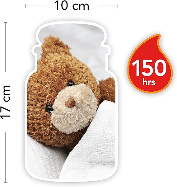 Yankee Candle Candela profumata in giara grande | Coperta morbida | Durata Fino a 150 Ore - Immagine 4