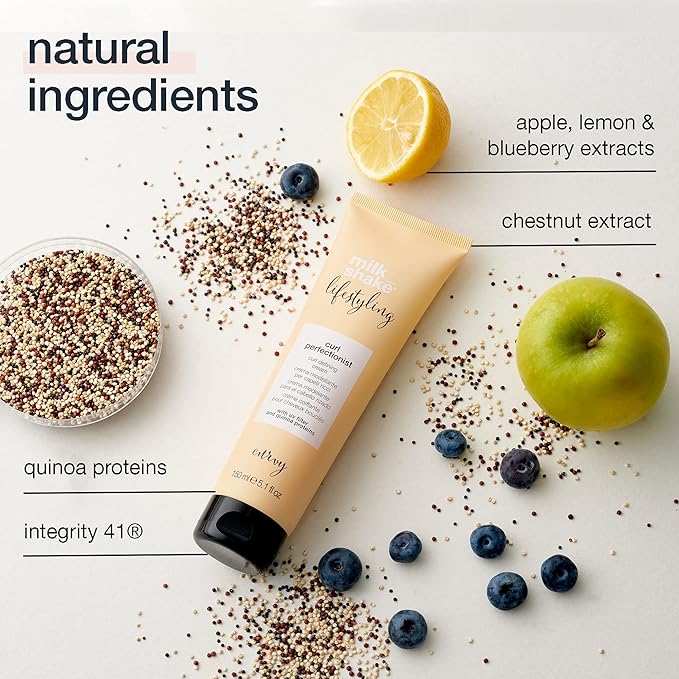 MILK SHAKE   Lifestyling Curl Perfectionist 150 Ml - Immagine 5
