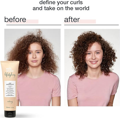 MILK SHAKE   Lifestyling Curl Perfectionist 150 Ml - Immagine 4