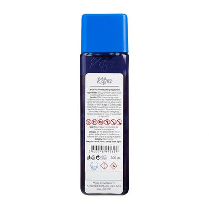Kifra Lilac - Profumo concentrato per bucato a lunga durata, 200 ml, 80 lavaggi - Immagine 2