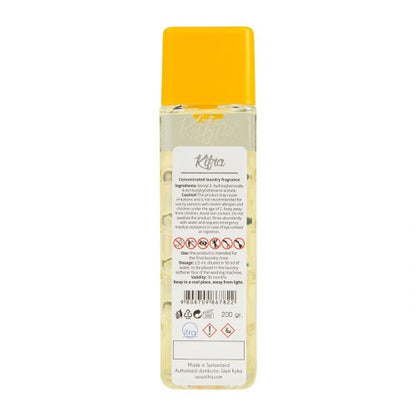 Kifra Mango - Profumo concentrato per bucato a lunga durata, 200 ml, 80 lavaggi - Immagine 2