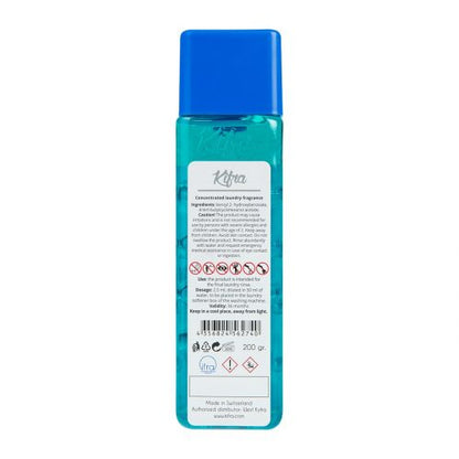 Kifra Spring - Profumo concentrato per bucato a lunga durata, 200 ml, 80 lavaggi - Immagine 2