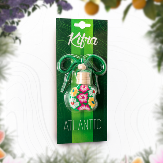 KIFRA Deodorante Per Auto Atlantic