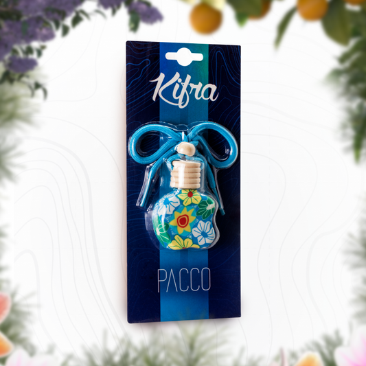 KIFRA Deodorante Per Auto Pacco