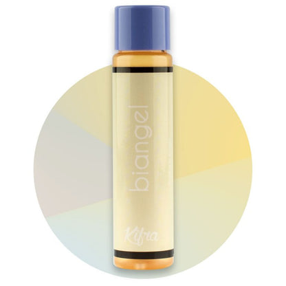 Kifra Biangel - Profumo concentrato per bucato a lunga durata, 25ml