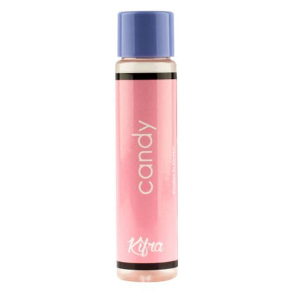 Kifra Candy - Profumo concentrato per bucato a lunga durata, 25ml - Immagine 2