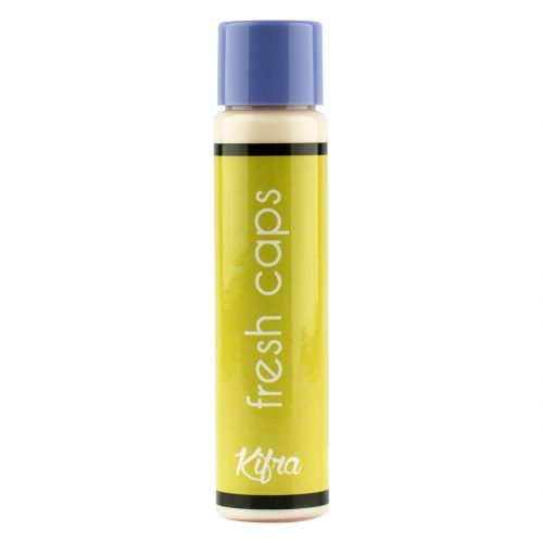 Kifra Fresh Caps - Profumo concentrato per bucato a lunga durata,25ml - Immagine 2