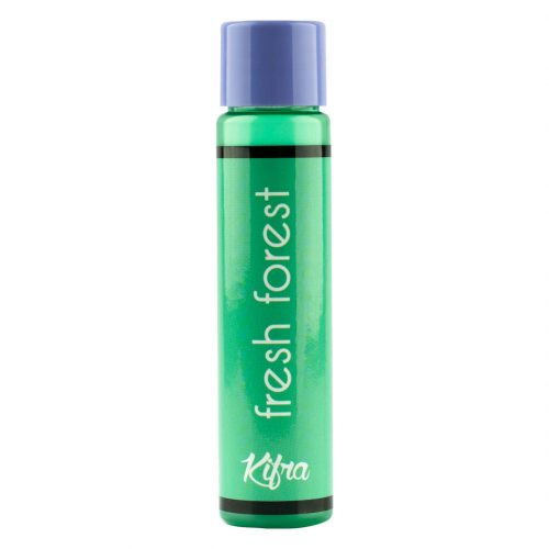Kifra Fresh Forest - Profumo concentrato per bucato a lunga durata,25ml