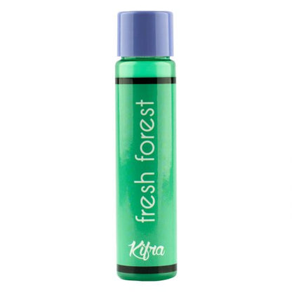 Kifra Fresh Forest - Profumo concentrato per bucato a lunga durata,25ml - Immagine 2