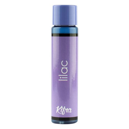 Kifra Lilac - Profumo concentrato per bucato a lunga durata, 25ml - Immagine 2