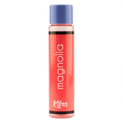 Kifra Magnolia- Profumo concentrato per bucato a lunga durata,25ml - Immagine 2