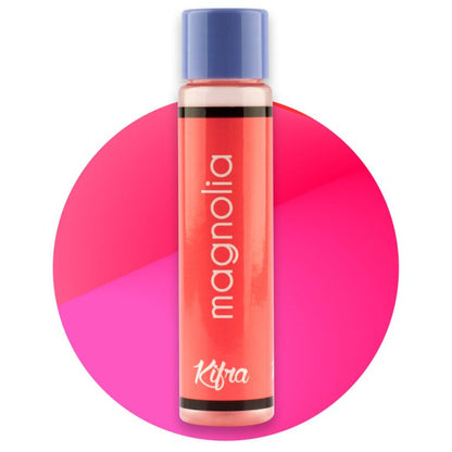 Kifra Magnolia- Profumo concentrato per bucato a lunga durata,25ml