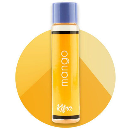 Kifra Mango - Profumo concentrato per bucato a lunga durata,25ml