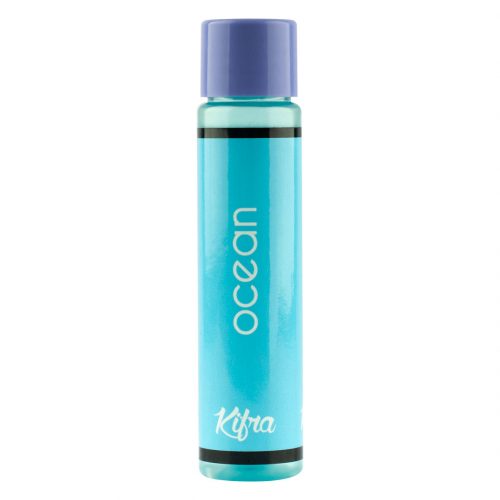 Kifra Ocean - Profumo concentrato per bucato a lunga durata,25ml - Immagine 2