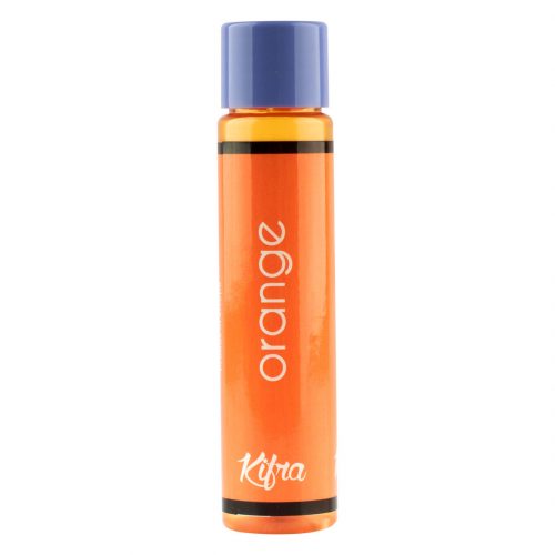 Kifra Orange - Profumo concentrato per bucato a lunga durata,25ml - Immagine 2