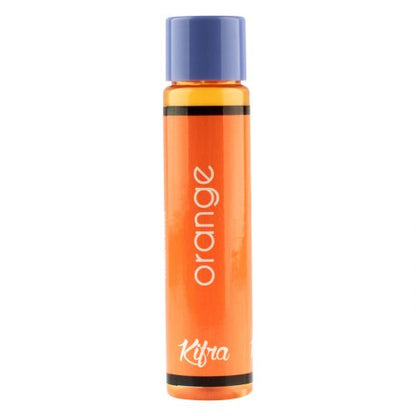 Kifra Orange - Profumo concentrato per bucato a lunga durata,25ml - Immagine 2