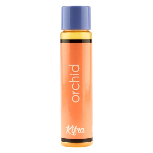 Kifra Orchid - Profumo concentrato per bucato a lunga durata,25ml - Immagine 2