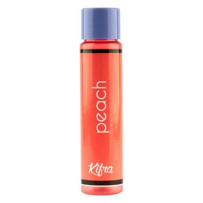 Kifra Peach - Profumo concentrato per bucato a lunga durata,25ml - Immagine 2