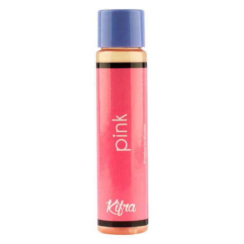 Kifra Pink - Profumo concentrato per bucato a lunga durata, 25ml - Immagine 2