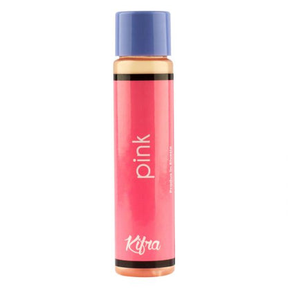 Kifra Pink - Profumo concentrato per bucato a lunga durata, 25ml - Immagine 2