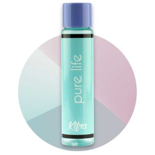 Kifra Pure Life - Profumo concentrato per bucato a lunga durata,25ml