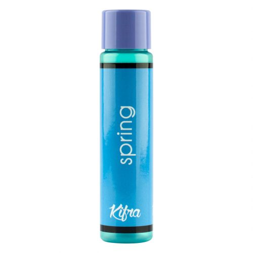 Kifra Spring - Profumo concentrato per bucato a lunga durata,25ml - Immagine 2