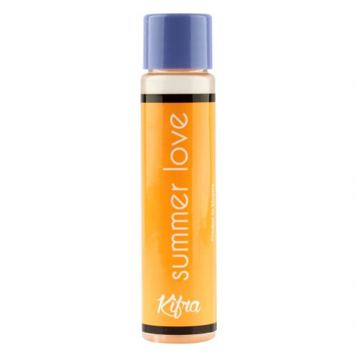 Kifra Summer Love - Profumo concentrato per bucato a lunga durata,25ml - Immagine 2