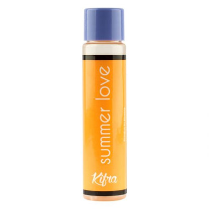 Kifra Summer Love - Profumo concentrato per bucato a lunga durata,25ml - Immagine 2