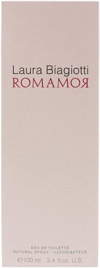 Laura Biagiotti Profumo - 100 Ml - Immagine 3
