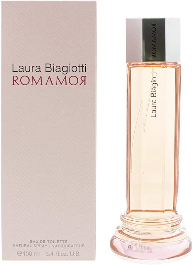 Laura Biagiotti Profumo - 100 Ml - Immagine 2