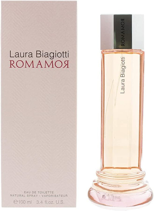Laura Biagiotti Profumo - 100 Ml - Immagine 2