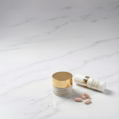 Advanced Revitalizer SPF15