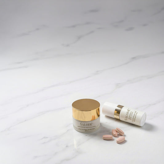 Advanced Revitalizer SPF15