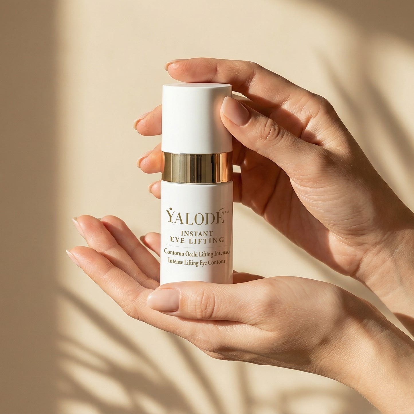 Instant Eye Lifting