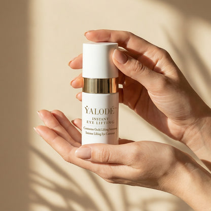 Instant Eye Lifting
