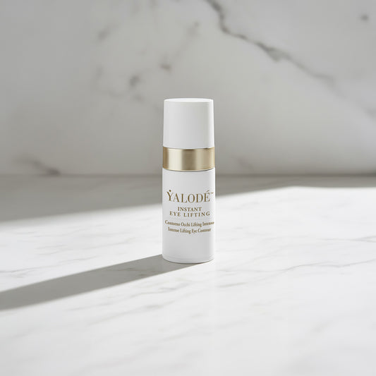 Instant Eye Lifting