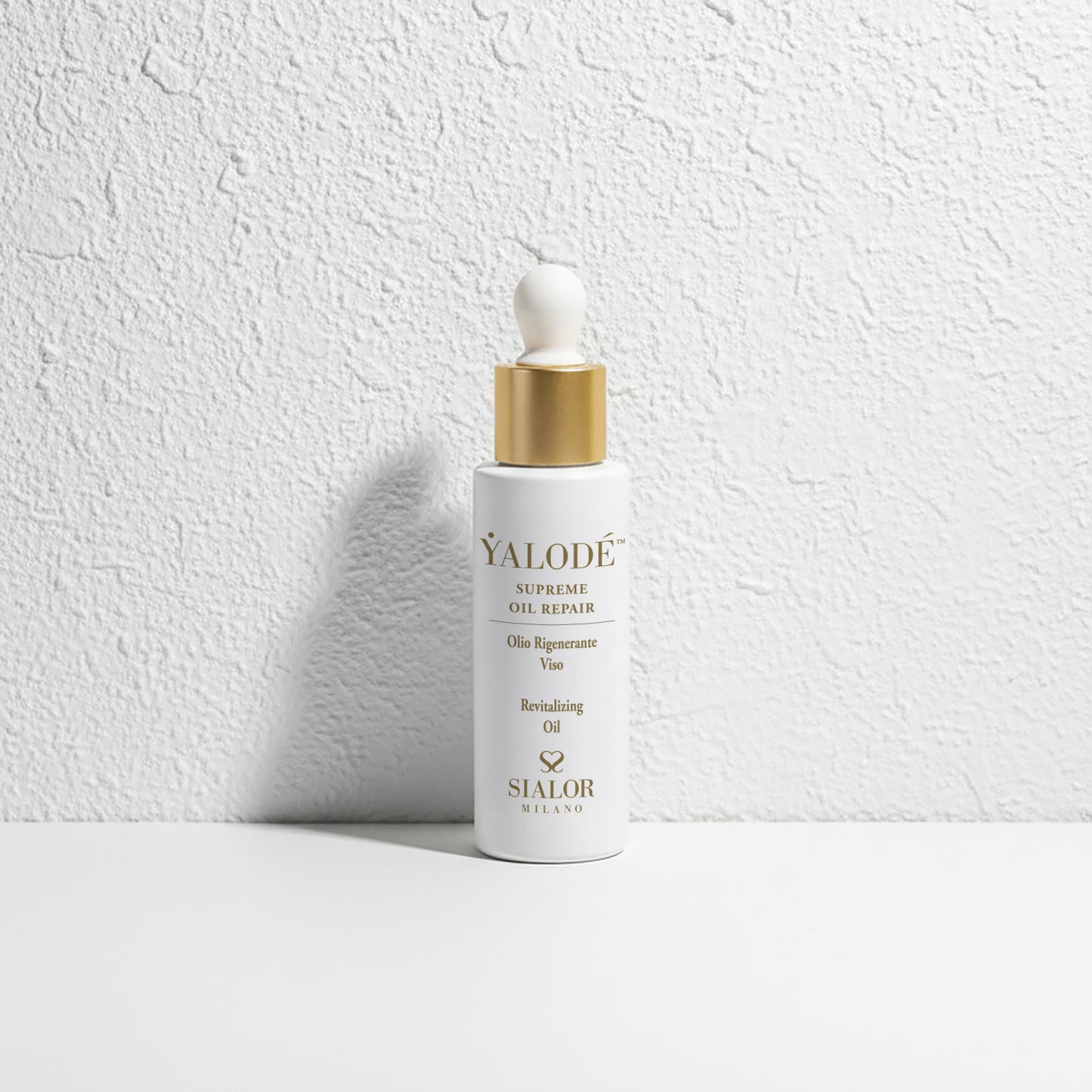 Supreme Oil Repair