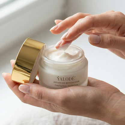 Advanced Revitalizer SPF15