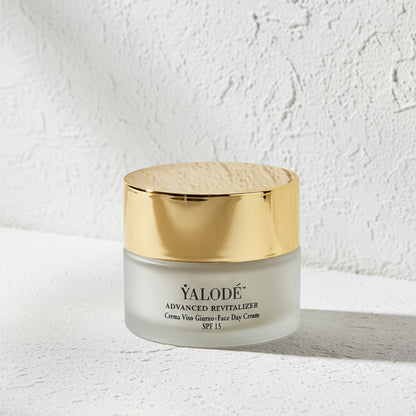 Advanced Revitalizer SPF15